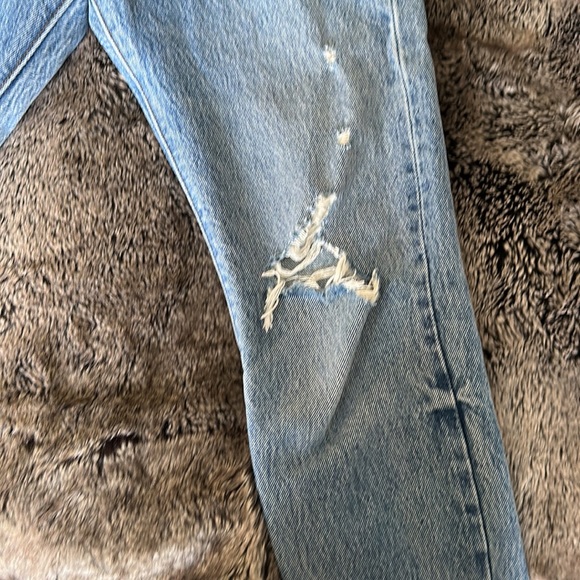 Levi’s 501 Skinny - Picture 3 of 6
